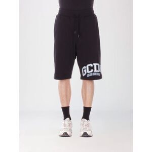 Gcds Shorts Men Black